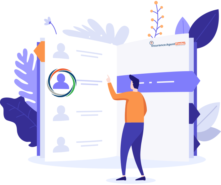 Agent Directory Listing