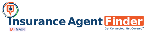 Insurance Agent Finder