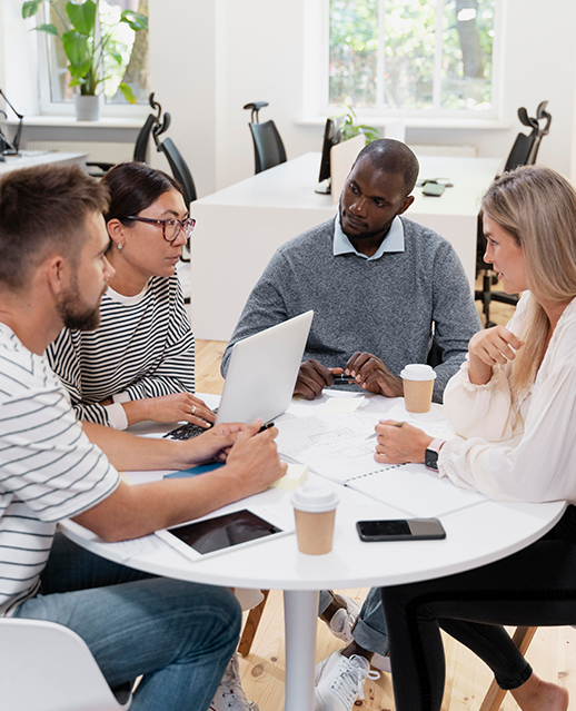 Insurance Agent Finder Our Team